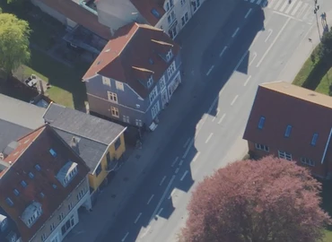 Butik Frederiksværksgade 15A 3400 Hillerød