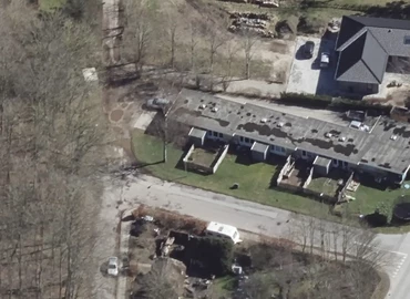 Bolig Gammel Hedevej 2 9310 Vodskov