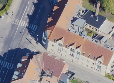 Butik Frederiksværksgade 15A 3400 Hillerød