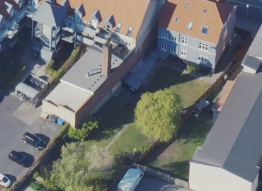 Butik Frederiksværksgade 15A 3400 Hillerød