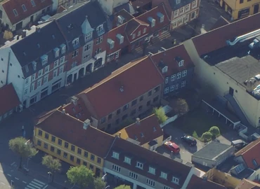 Bolig Stjernegade 29A 3000 Helsingør