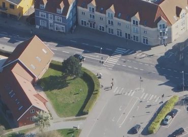 Butik Frederiksværksgade 15A 3400 Hillerød