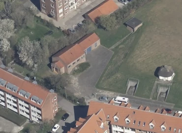 Bolig Vestre Ringgade 170 8000 Aarhus C