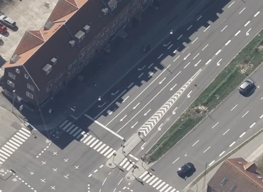 Bolig Vestre Ringgade 170 8000 Aarhus C