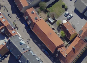 Bolig Stjernegade 29A 3000 Helsingør