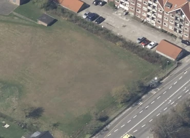 Bolig Vestre Ringgade 170 8000 Aarhus C