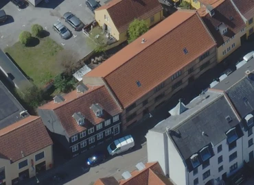 Bolig Stjernegade 29A 3000 Helsingør