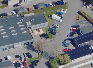 Lager til leje på Bregnerødvej 129, 3460 Birkerød - 673 m² | Foto 0 - Lokalebasen