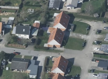 Bolig Hunsballevej 11 7600 Struer