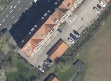 Bolig Vestre Ringgade 170 8000 Aarhus C