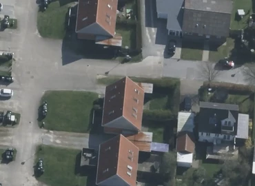 Bolig Hunsballevej 11 7600 Struer