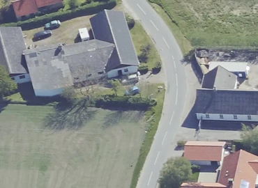 Lager / produktion Gudumvej 1 4200 Slagelse