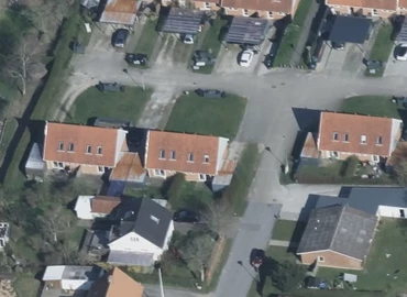 Bolig Hunsballevej 11 7600 Struer