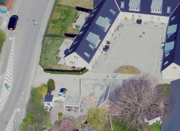 Bolig Toftager 26A 4000 Roskilde