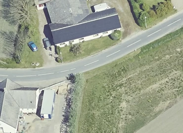 Lager / produktion Gudumvej 1 4200 Slagelse