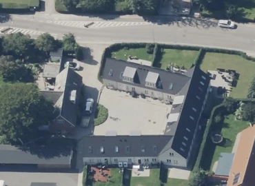 Bolig Toftager 26A 4000 Roskilde