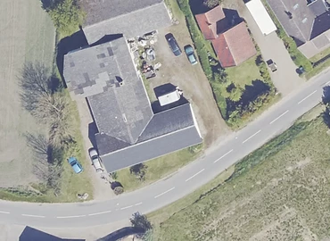 Lager / produktion Gudumvej 1 4200 Slagelse