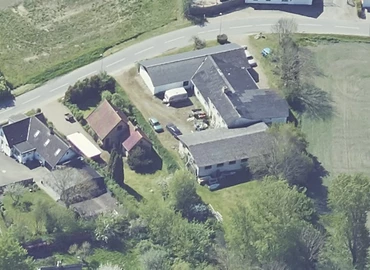 Lager / produktion Gudumvej 1 4200 Slagelse