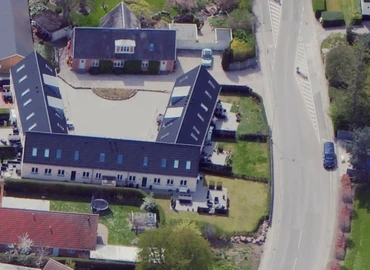 Bolig Toftager 26A 4000 Roskilde