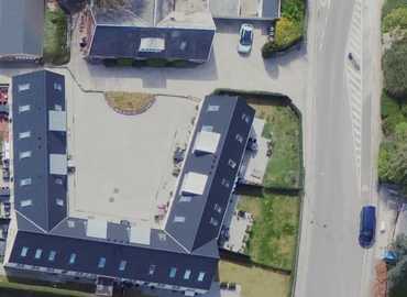 Bolig Toftager 26A 4000 Roskilde