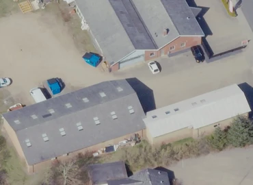 Lager / produktion Industrivej 29 6760 Ribe