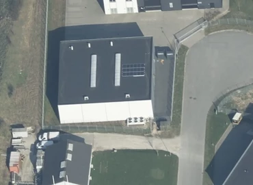 Lager / produktion Cedervej 7A 8462 Harlev J