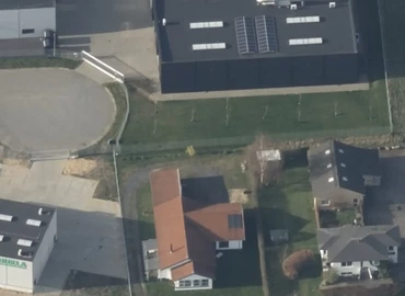 Lager / produktion Cedervej 7A 8462 Harlev J