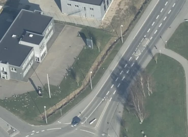 Lager / produktion Cedervej 4 8462 Harlev J