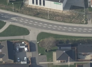 Lager / produktion Cedervej 4 8462 Harlev J