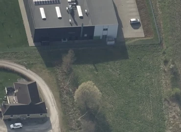 Lager / produktion Cedervej 7A 8462 Harlev J