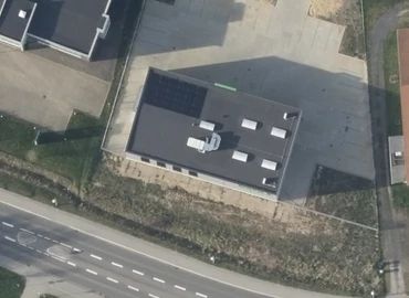 Lager / produktion Cedervej 4 8462 Harlev J