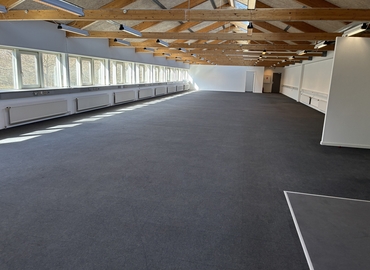 Kontor til leje på Industriparken 22A, 2750 Ballerup - 1058 m² | Foto 2 - Lokalebasen.dk