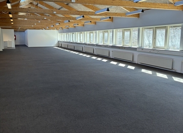 Kontor til leje på Industriparken 22A, 2750 Ballerup - 1058 m² | Foto 3 - Lokalebasen