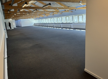 Kontor til leje på Industriparken 22A, 2750 Ballerup - 1058 m² | Foto 4 - Lokalebasen.dk