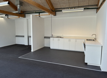 Kontor til leje på Industriparken 22A, 2750 Ballerup - 1058 m² | Foto 5 - Lokalebasen