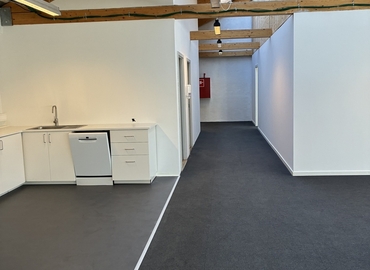 Kontor til leje på Industriparken 22A, 2750 Ballerup - 1058 m² | Foto 6 - Lokalebasen