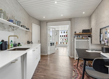 Butik til leje på Borups Allé 179, 2400 København NV - 85 m² | Foto 3 - Lokalebasen