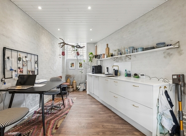 Butik til leje på Borups Allé 179, 2400 København NV - 85 m² | Foto 1 - Lokalebasen.dk