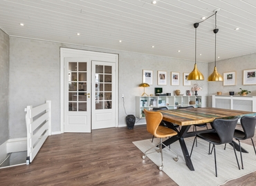 Butik til leje på Borups Allé 179, 2400 København NV - 85 m² | Foto 8 - Lokalebasen