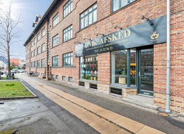 Butik til leje på Borups Allé 179, 2400 København NV - 85 m² | Foto 2 - Lokalebasen.dk