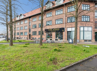 Butik til leje på Borups Allé 179, 2400 København NV - 85 m² | Foto 5 - Lokalebasen.dk