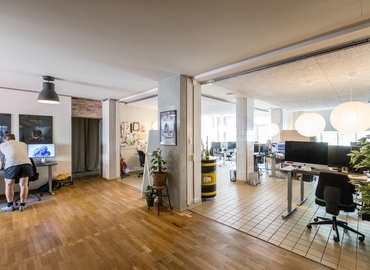 Kontor til leje på Havnegade 32, 5000 Odense C - 304 m² | Foto 1 - Lokalebasen.dk