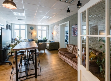 Kontor til leje på Havnegade 32, 5000 Odense C - 304 m² | Foto 4 - Lokalebasen