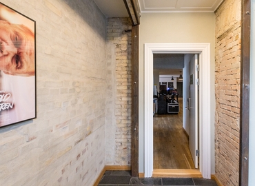 Kontor til leje på Havnegade 32, 5000 Odense C - 304 m² | Foto 7 - Lokalebasen.dk