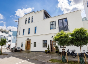 Kontor til leje på Havnegade 32, 5000 Odense C - 304 m² | Foto 0 - Lokalebasen.dk