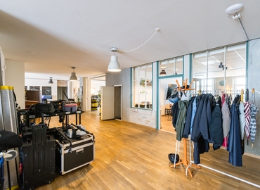 Kontor til leje på Havnegade 32, 5000 Odense C - 304 m² | Foto 2 - Lokalebasen.dk