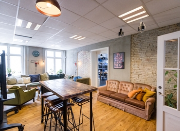 Kontor til leje på Havnegade 32, 5000 Odense C - 304 m² | Foto 5 - Lokalebasen