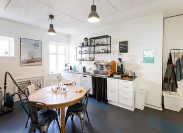 Kontor til leje på Havnegade 32, 5000 Odense C - 304 m² | Foto 8 - Lokalebasen