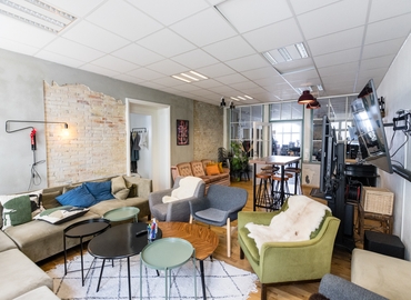 Kontor til leje på Havnegade 32, 5000 Odense C - 304 m² | Foto 6 - Lokalebasen