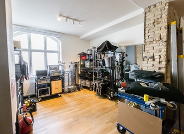 Kontor til leje på Havnegade 32, 5000 Odense C - 304 m² | Foto 3 - Lokalebasen